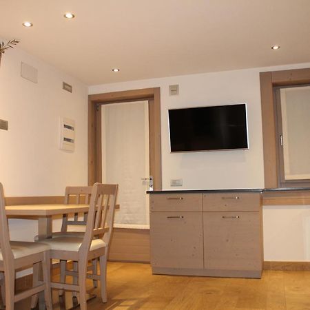 Apartamento Pedrin'S House Livigno Exterior foto