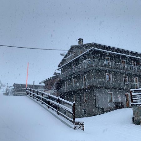 Apartamento Pedrin'S House Livigno Exterior foto
