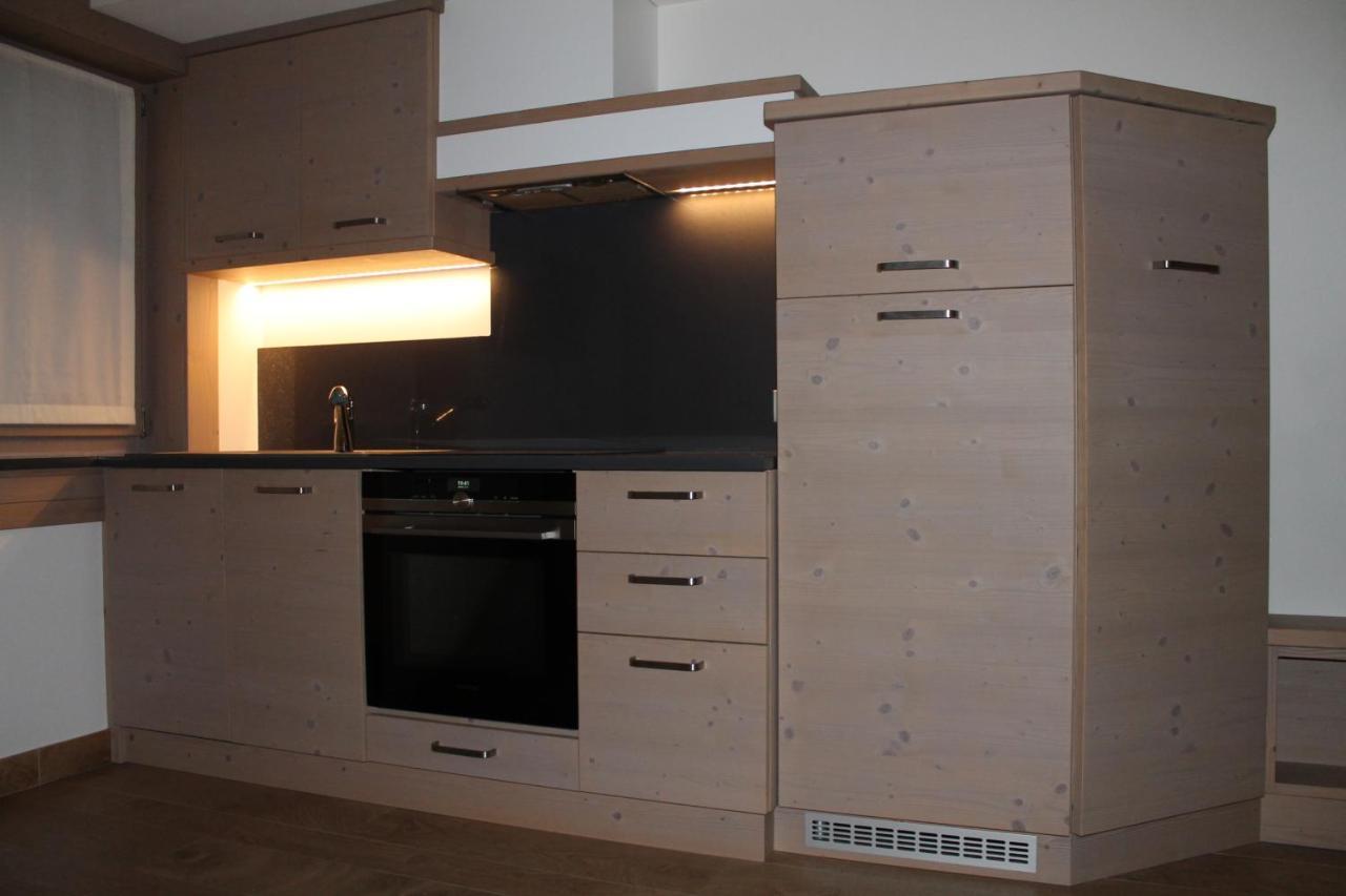 Apartamento Pedrin'S House Livigno Exterior foto