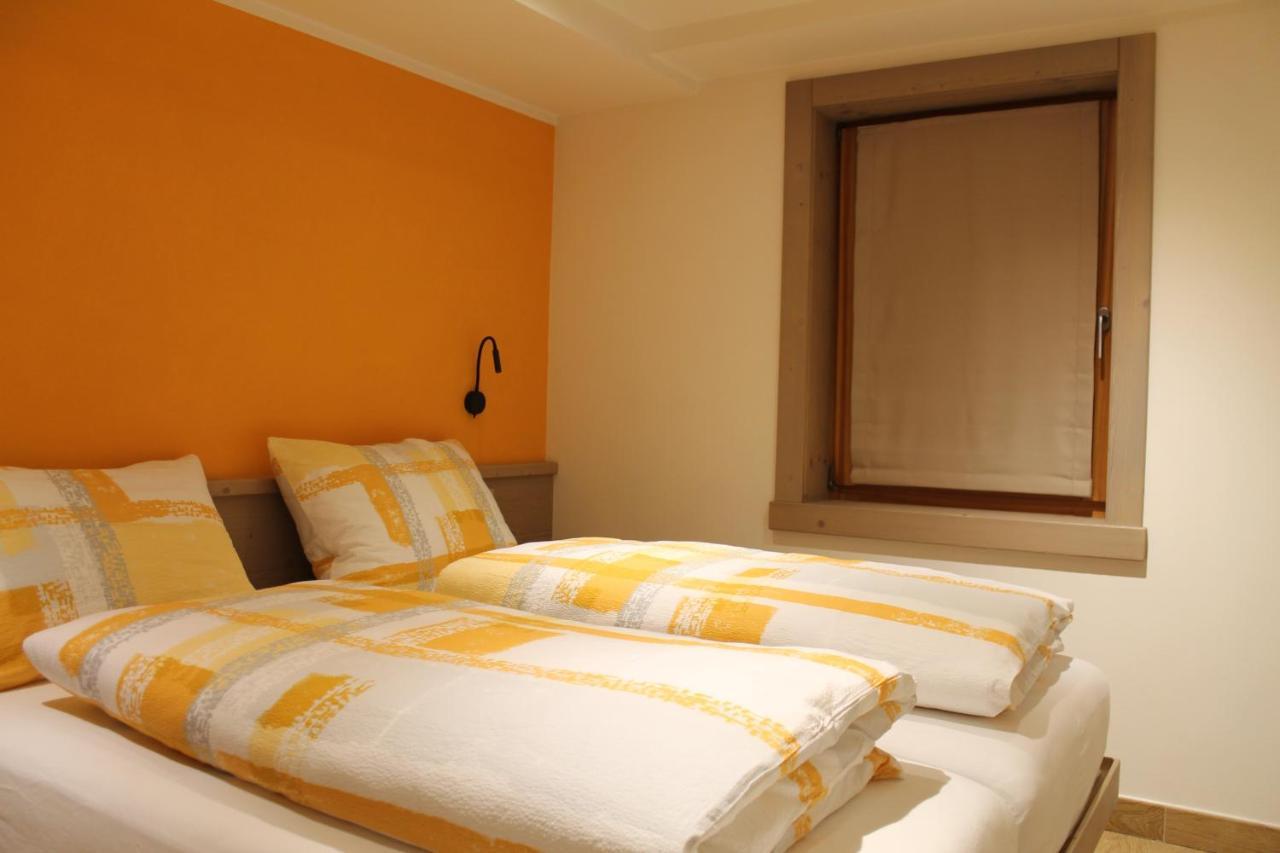 Apartamento Pedrin'S House Livigno Exterior foto