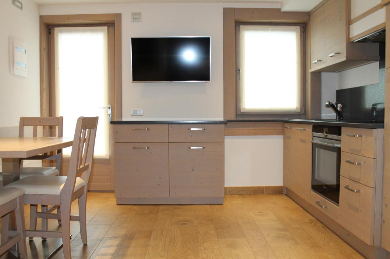 Apartamento Pedrin'S House Livigno Exterior foto