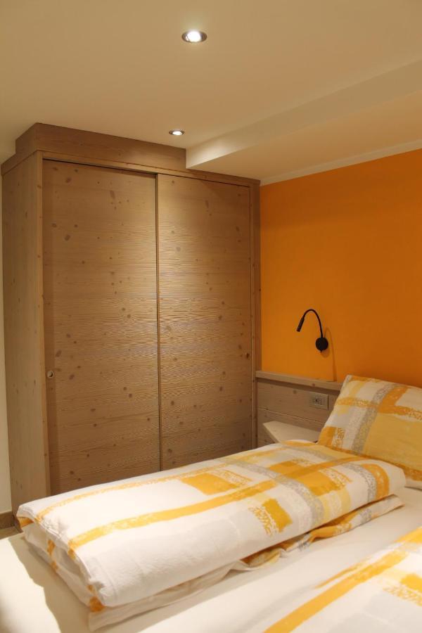 Apartamento Pedrin'S House Livigno Exterior foto
